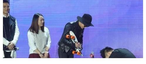 台柱子|李维嘉出事汪涵爆雷，湖南卫视的8大台柱子几乎“全军覆没”