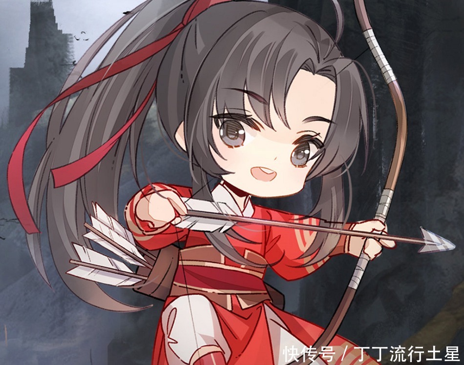 正剧|为什么《魔道Q》时长短原因与第三季有关,明年能看到正剧吗