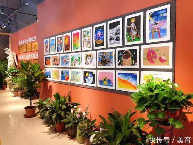 央美|小央美少儿美术:小央美课程,认识小央美,了解小央美,爱上小央美。