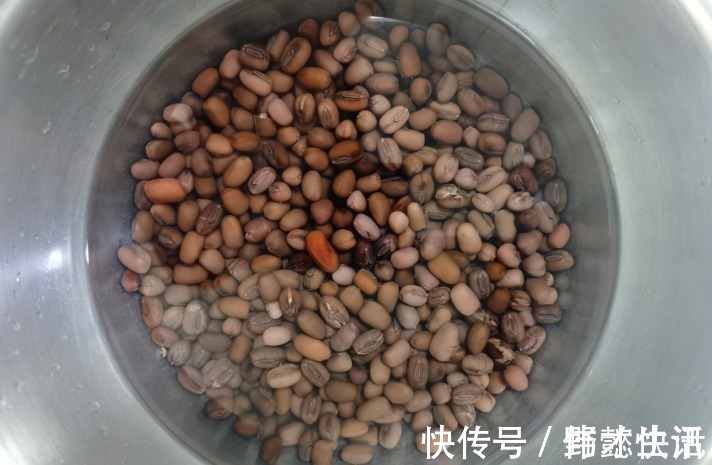 零食|这食物,女性每天可以当零食吃,排毒消肿,改善贫血,早吃早受益