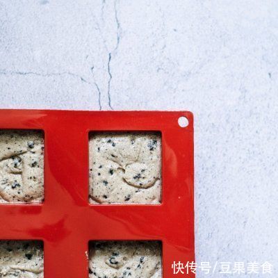 搭配|灵魂搭配巧克力奥利奥乳酪蛋糕