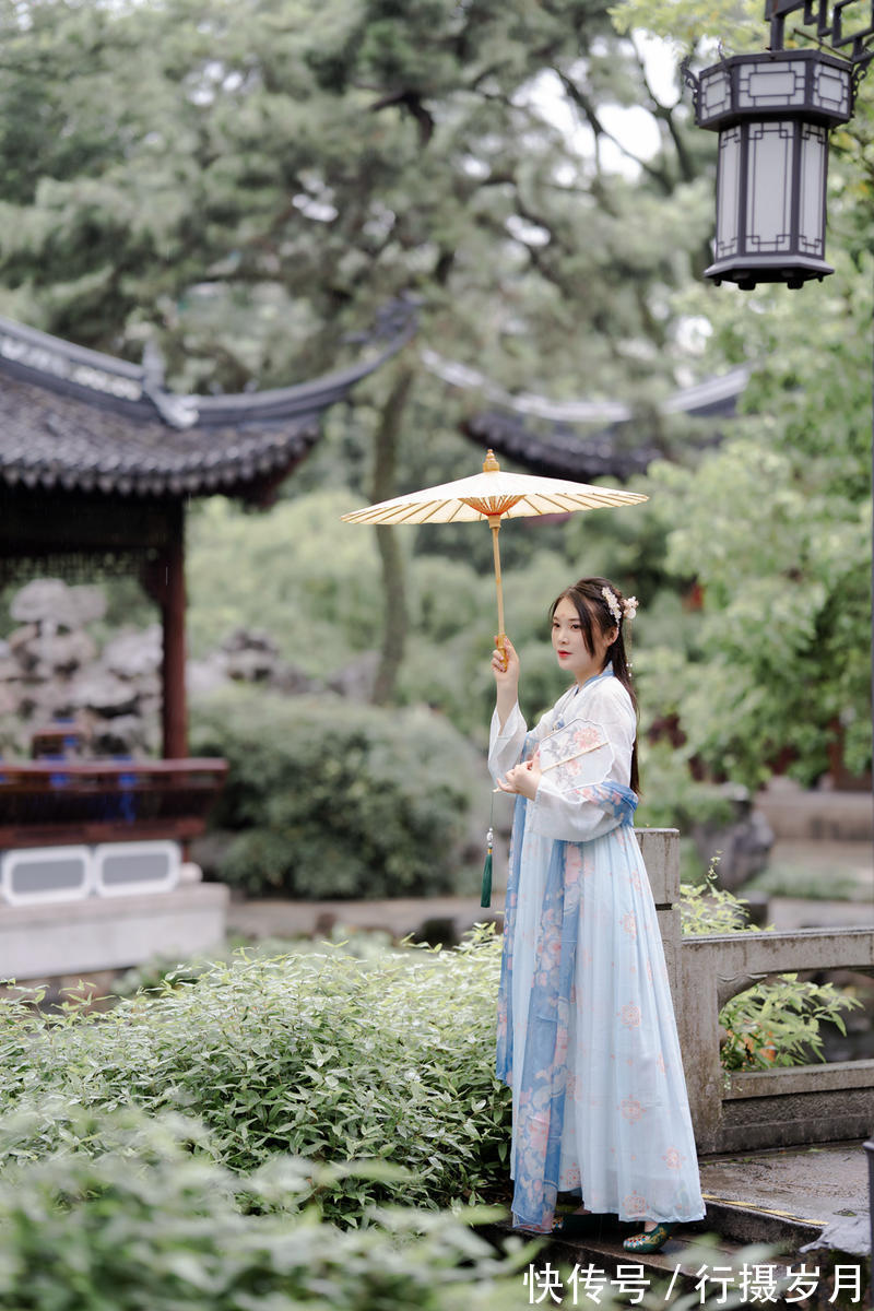 乱云|你若安好,便是晴天