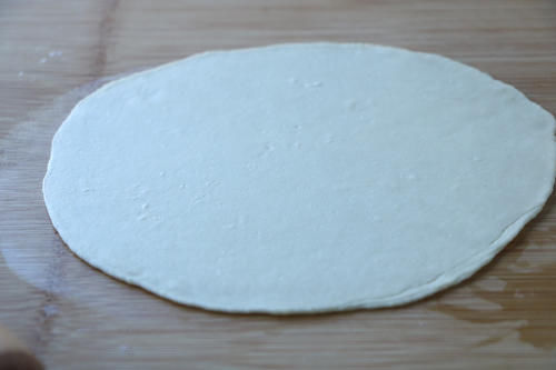 早餐别吃煎饼了，试试这款，有菜有肉，营养丰富，好吃不上火