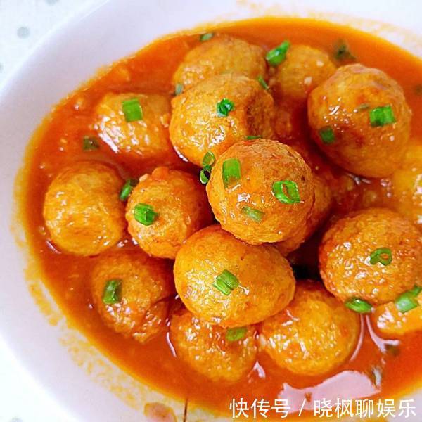 好吃|适合小朋友的茄汁虎皮鹌鹑蛋,酸甜又酥脆,好看又好吃