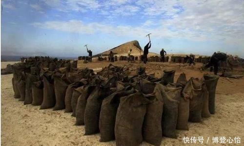 秘鲁|太平军余部逃亡南美,流血牺牲换来的却是背叛,结局叹息