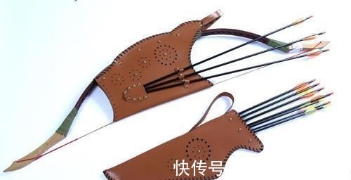 角弓@我国北方没有竹子,以骑射为主的少数民族是用什么制作弓箭的?