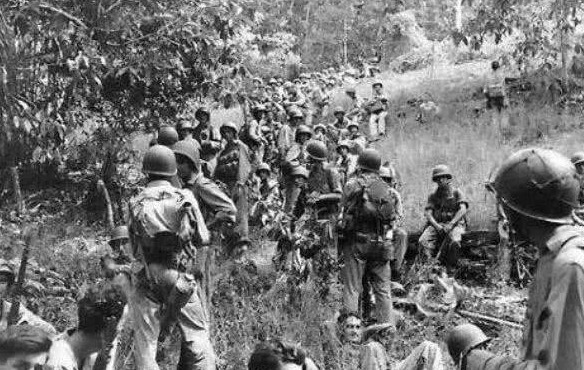 为此|战场上有一种人绝不能杀!日本偏偏不听,结果近20万日军为此丧命