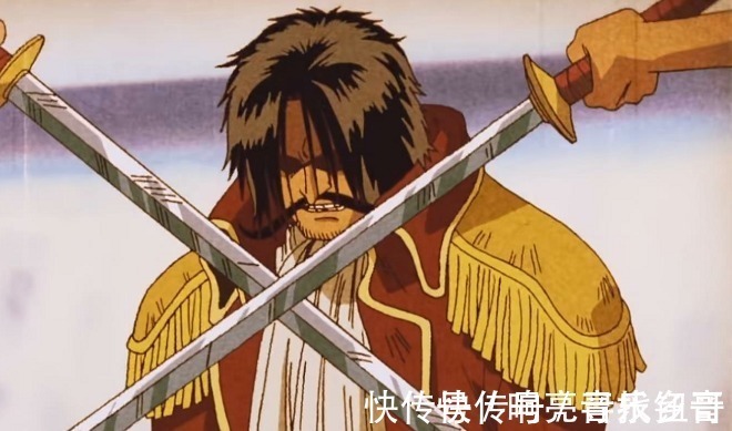 海军|海贼王10处很明显的“漏洞”,烧烧果实上榜,明哥被低估