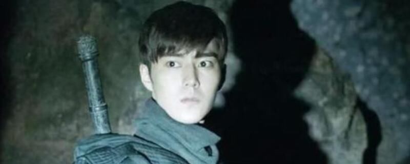 吴邪|云顶天宫为什么小哥不认识吴邪了