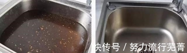 老婆|只有3平米的厨房,老婆做到了台面无物!做法真聪明,大伙瞧瞧!