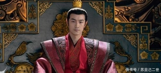 娼妓|他是后梁第二位皇帝,母亲为军中娼妓,登基一年后被杀!