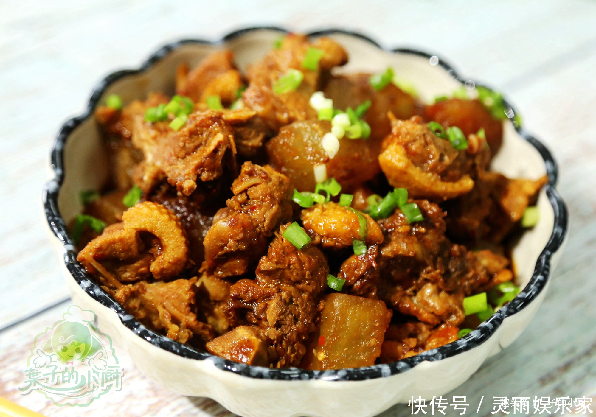 清内火|春天易上火,冬瓜加一肉,清内火,瘦腰身,女人和孩子要多吃