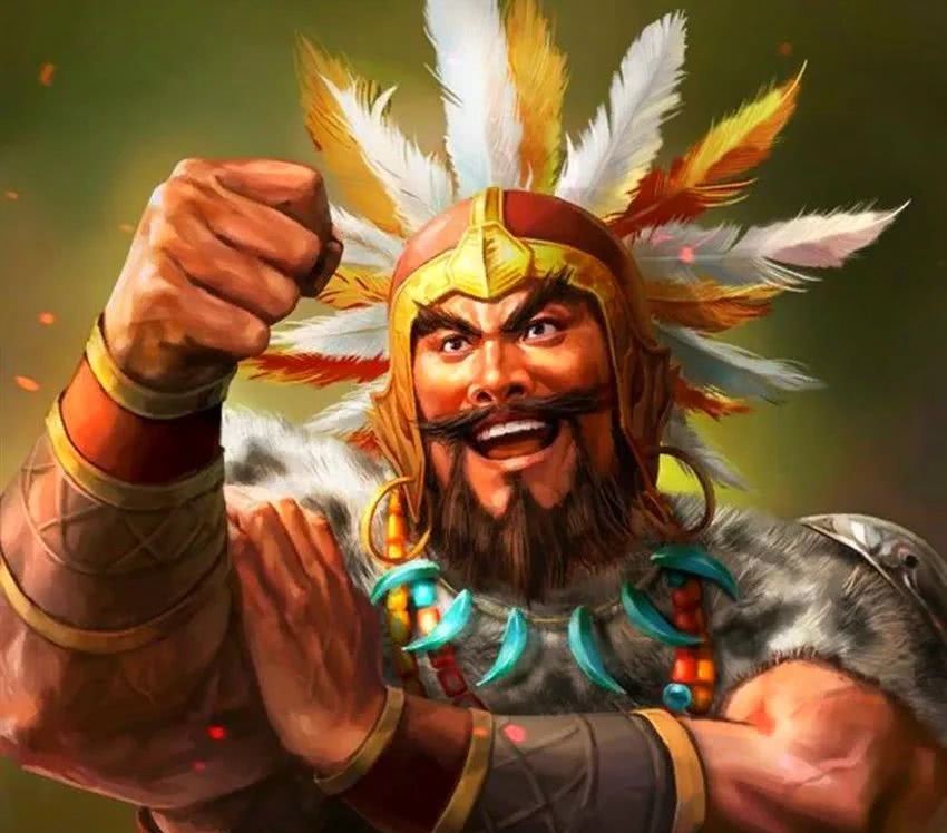 挑起|历史上的孟获，是汉人而非蛮王，那真正挑起南中之乱的人是谁？