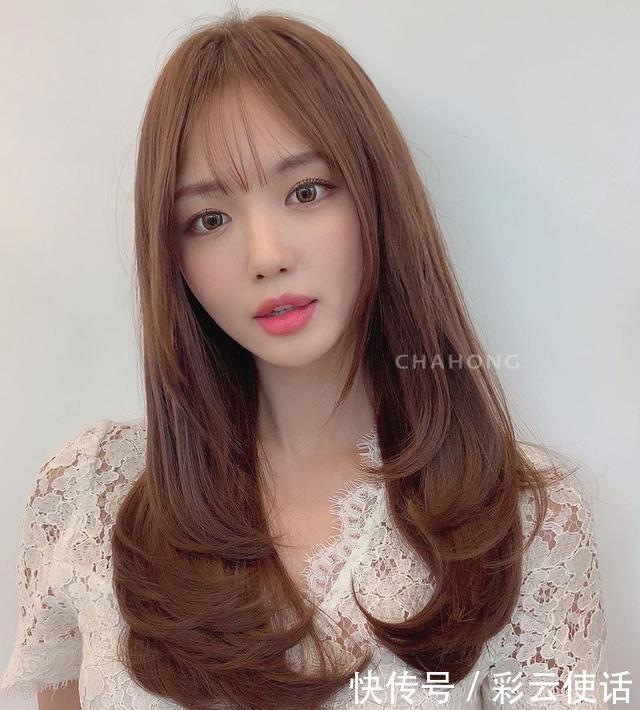 看越|女人想要的发型无非这18款,减龄时尚显气质,越看越入迷