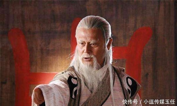 桃精|这哥俩，上了封神榜也不给封神，却因祸得福，于千年之后肉身成圣