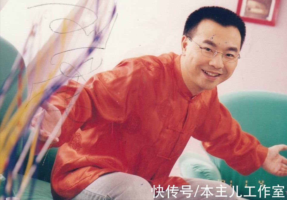 刘仪伟：四川女婿感动丈母娘，越怕老婆越幸福，为女儿牺牲了太多