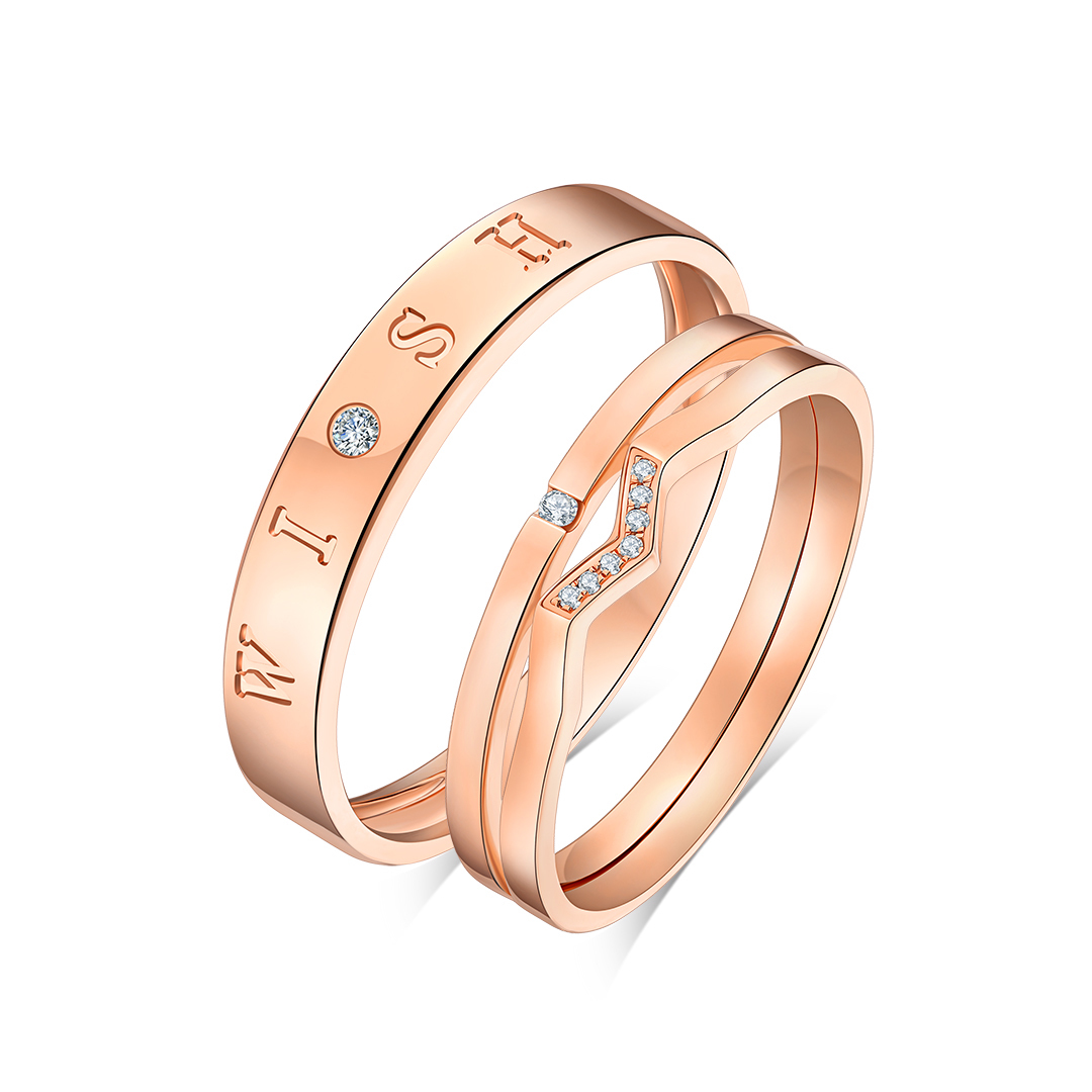 她的手&陪伴,才是爱情的终极浪漫