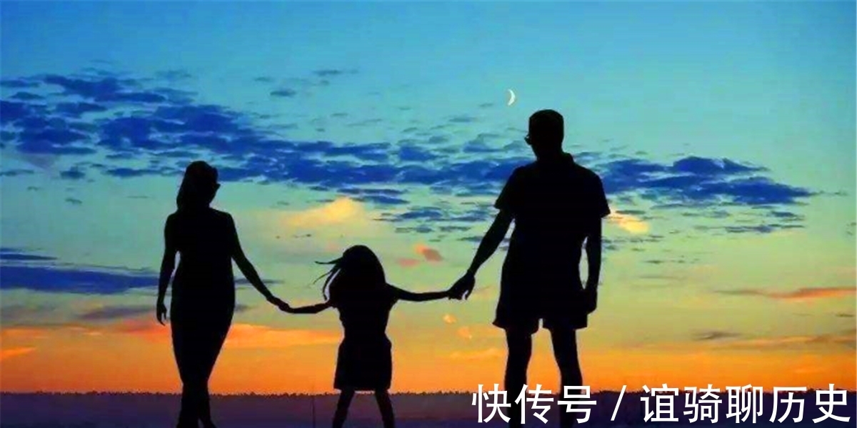 闯荡|一个容易“出人才”的家庭,往往有这4种特征,看看你家有吗?