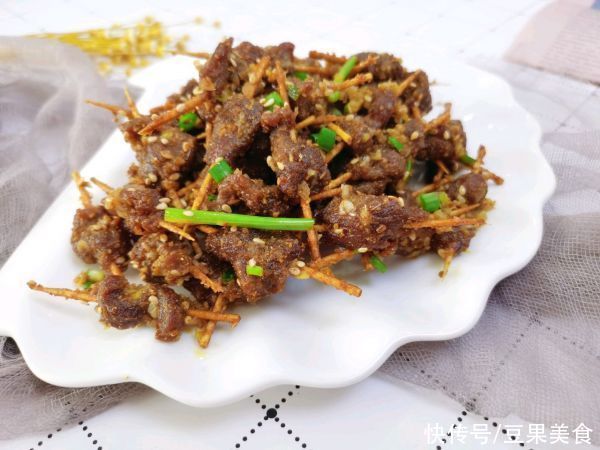 禁忌|简单快手下饭菜，一不小心就吃撑