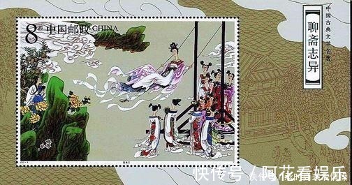 复仇|九山王最惊心动魄的狐狸复仇，最好看的聊斋故事！