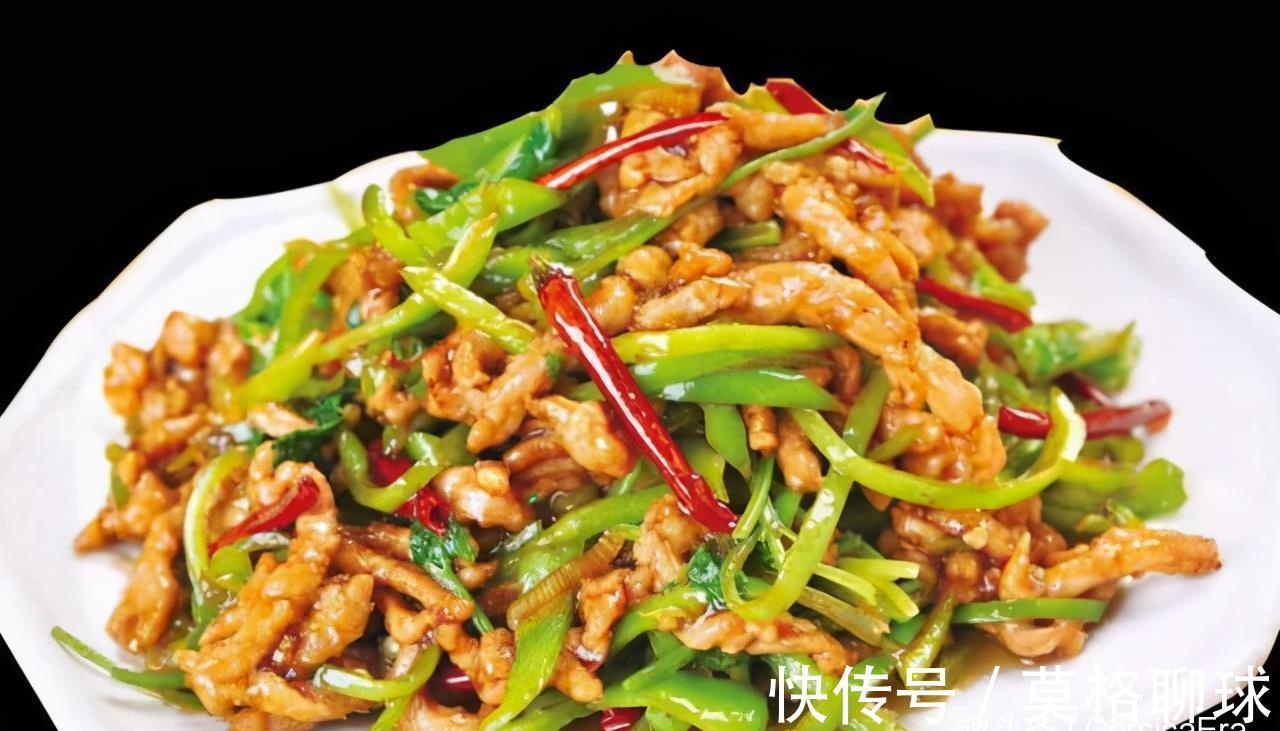 收获|整理10款菜肴分享，不同食材简单搭配，每天做饭都有新收获