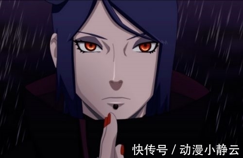 搭档|《火影忍者》如果让你加入晓组织,你最想和哪一位成员搭档?