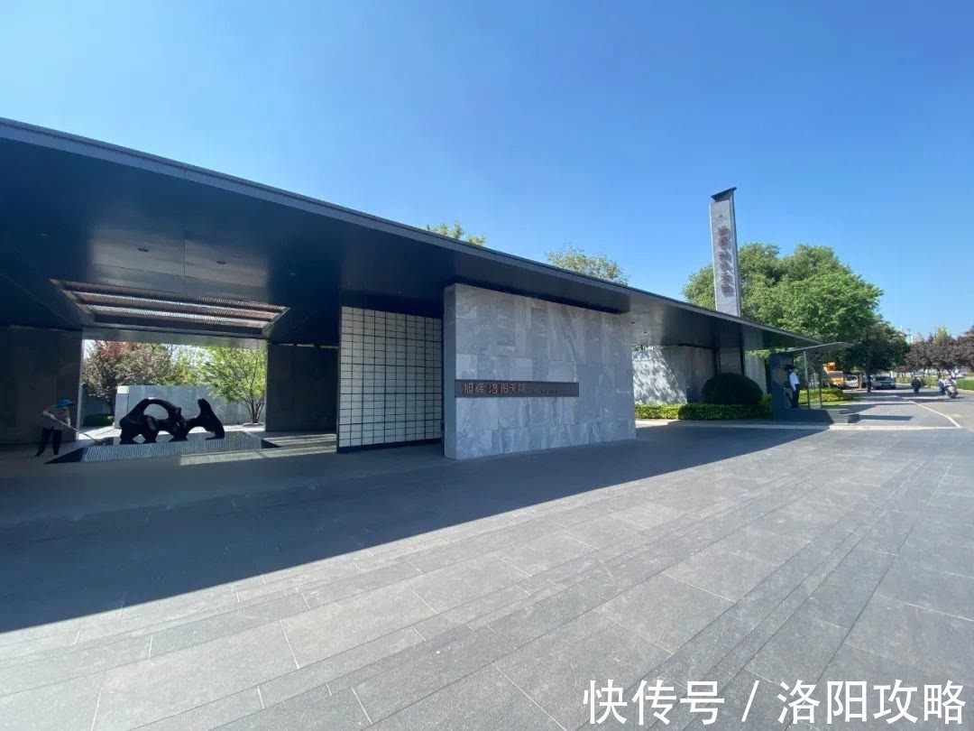 购房者|期房预售时代，这家房企打破常规，开了洛阳先河！