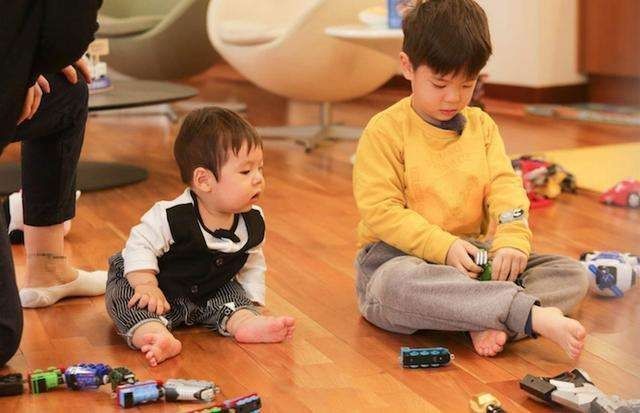 智商|血型也会影响孩子的智商?这种血型的妈妈,娃在智商上有先天优势