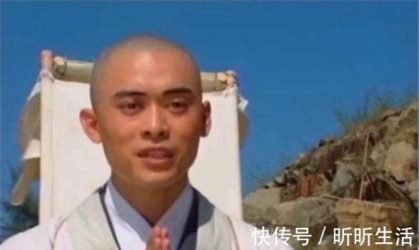 葵花宝典|金庸笔下十大高手排行榜,扫地僧排第七,前两名你猜不到