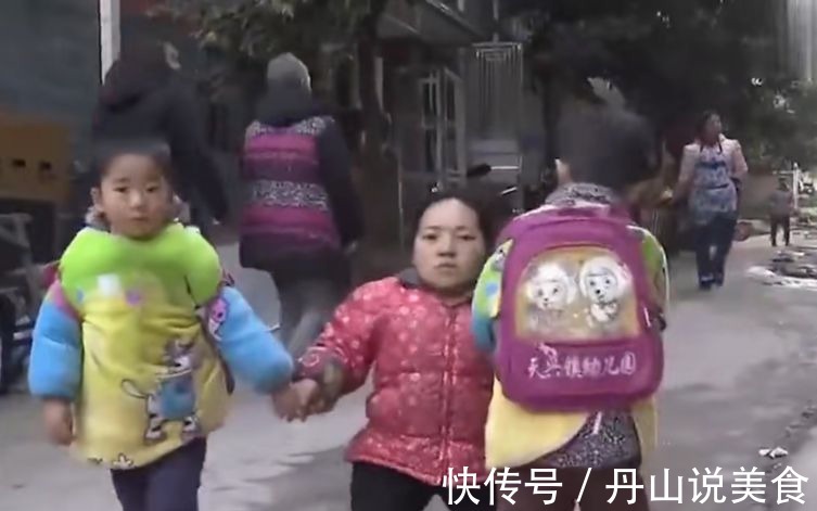 残疾|“袖珍女孩”李芹芬嫁大14岁残疾老公,生下双胞胎儿子生活艰难