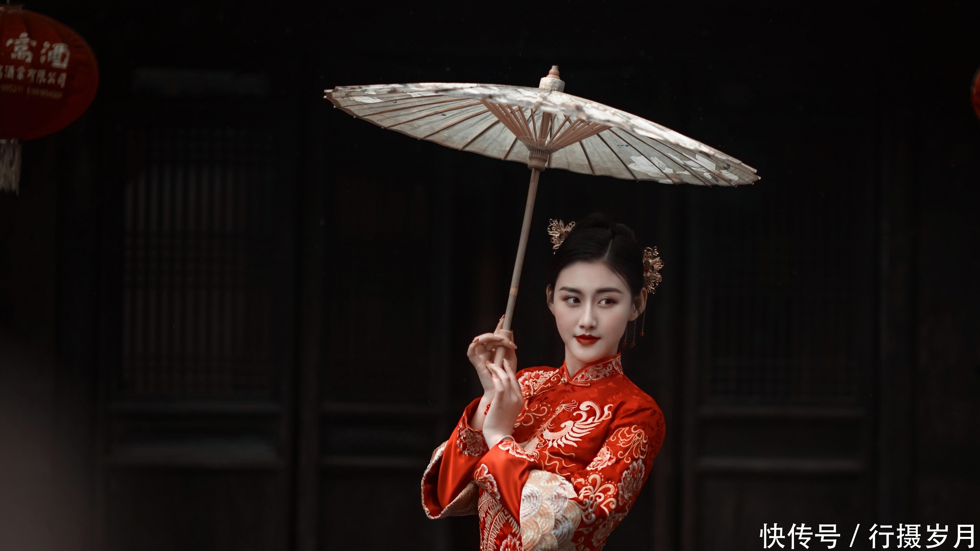 路过的,都是景;擦肩的,都是客