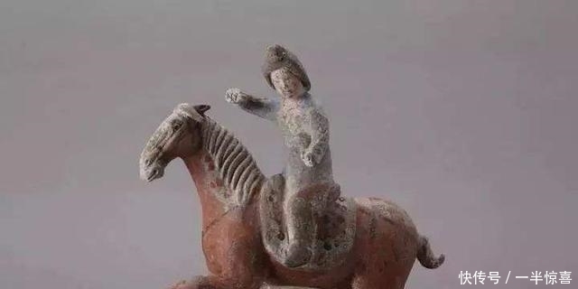 马球运动|倔脾气:唐代女子“驴鞠”为何更具观赏性