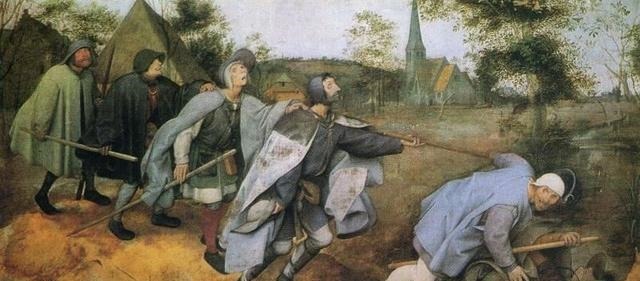 西班牙|第一次反殖民战争,尼德兰革命的成功,宣告海上霸主西班牙的没落