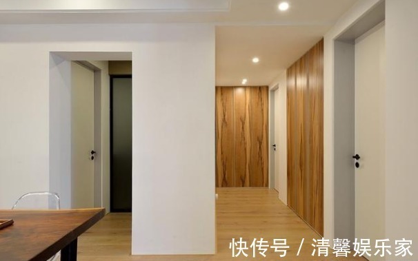 客厅|越来越向往这样的简单装修,不夸张、有品位,全屋温馨耐看!