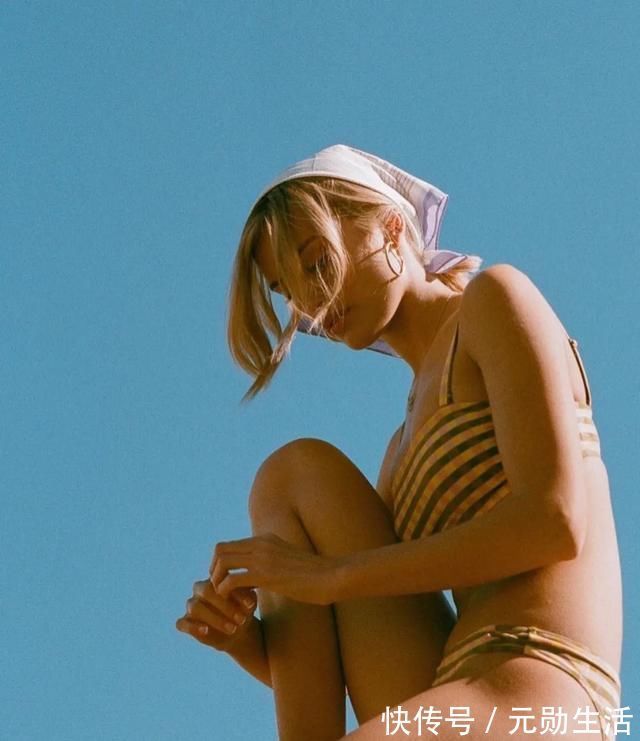 发量|美丽无死角的女孩,都把发型换成了这些样子