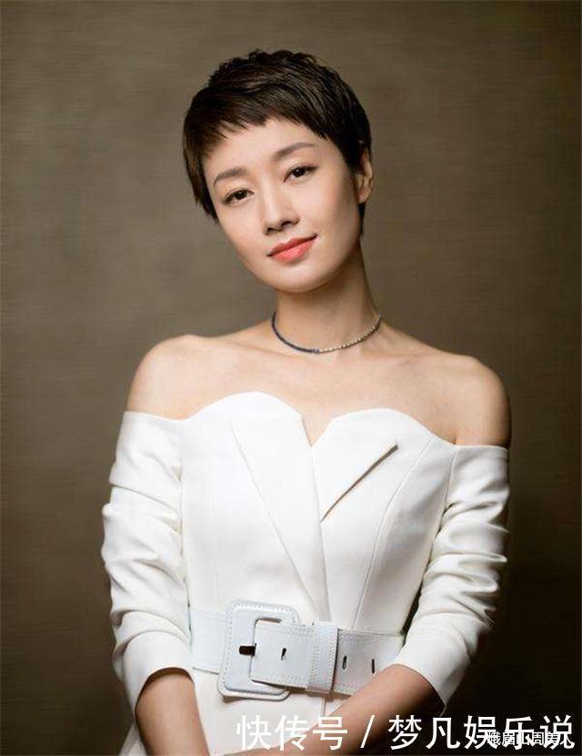 男发 到了50岁的“家庭妇女”，有白发的剪这3种发型，减龄还洋气
