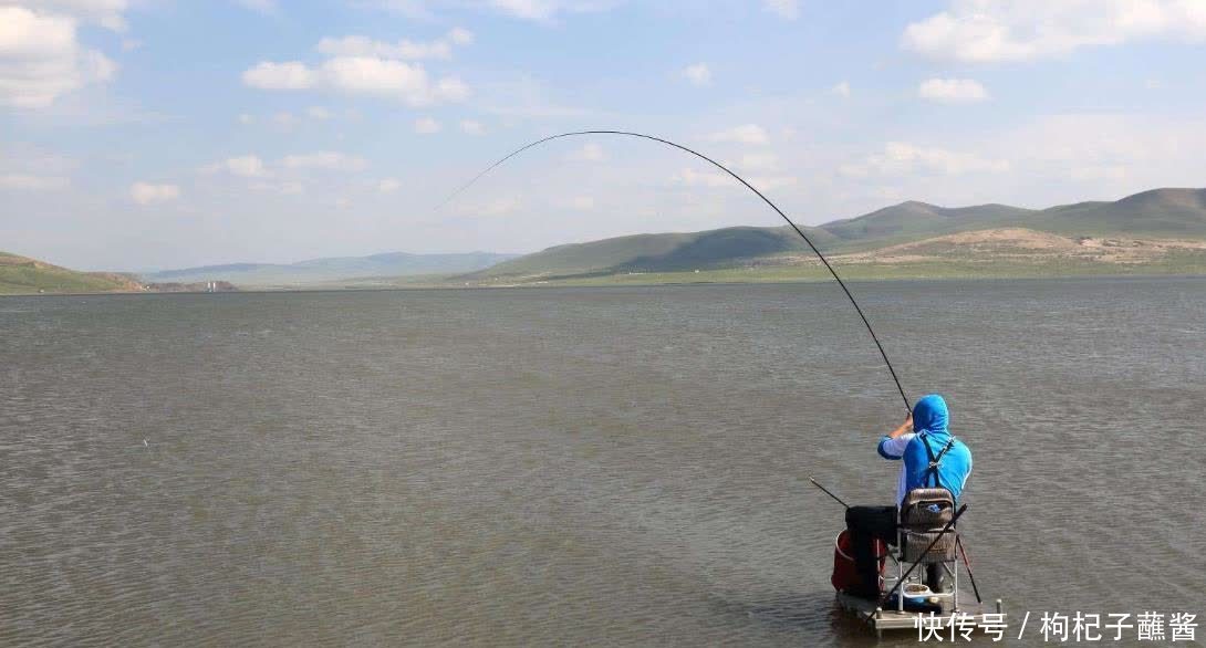 提竿是快了好还是慢了好?标准答案这么一说,才发现我也想错了