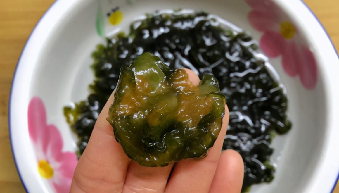 高手|这菜是“刮油高手”,很多人看不上它,用来炒鸡蛋,好吃到流口水