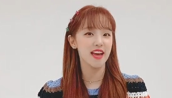 奔跑吧刚官宣杀青,宋雨琦就宣布回归的消息,终究是错付了