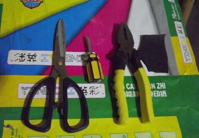 垫片|水龙头总是滴水怎么办?师傅教我的维修方法百试百灵