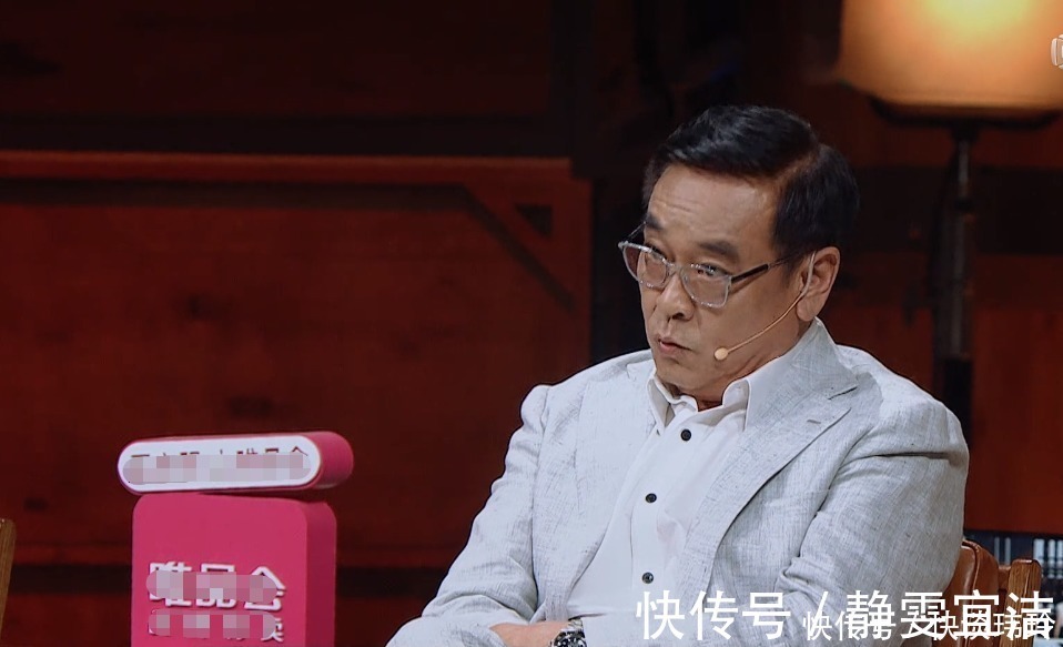 和郭敬明撕破臉后,有誰注意爾冬升對演員的評價?總算給出真評價