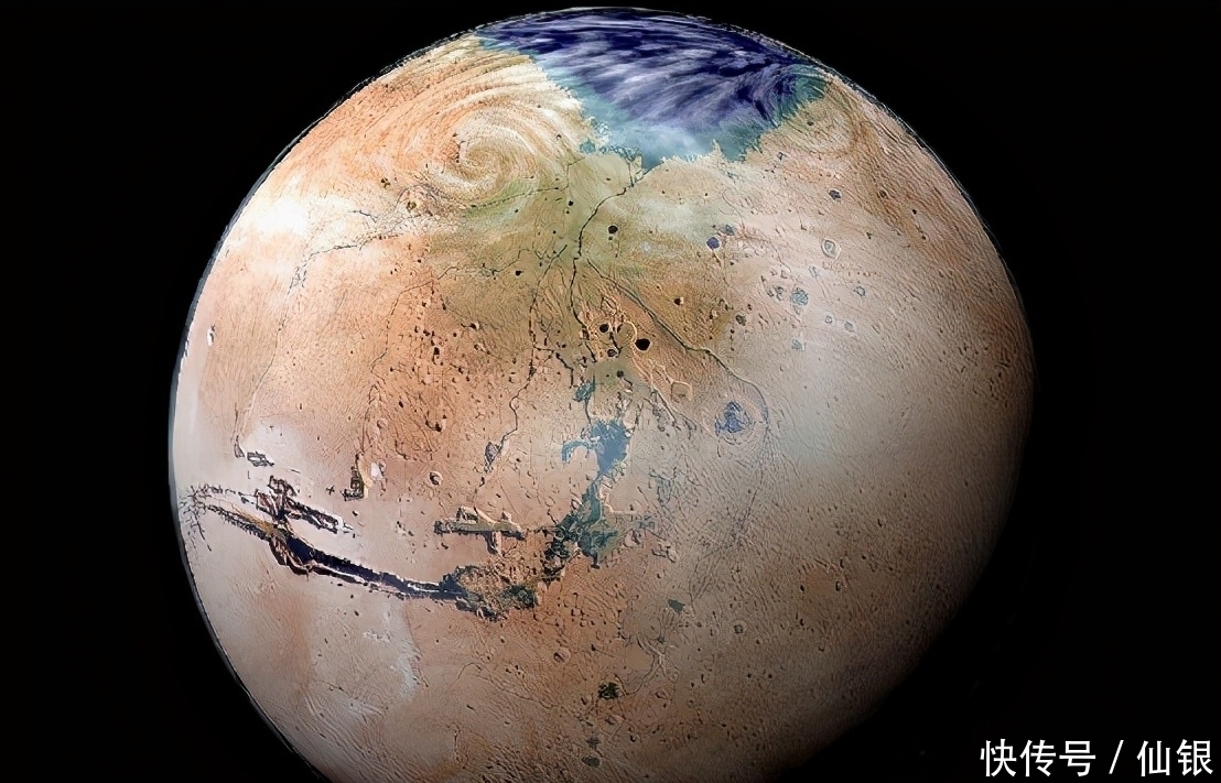 氧气 马斯克狂喜!SN15首次实现“可回收”,人类移民火星或将成真?