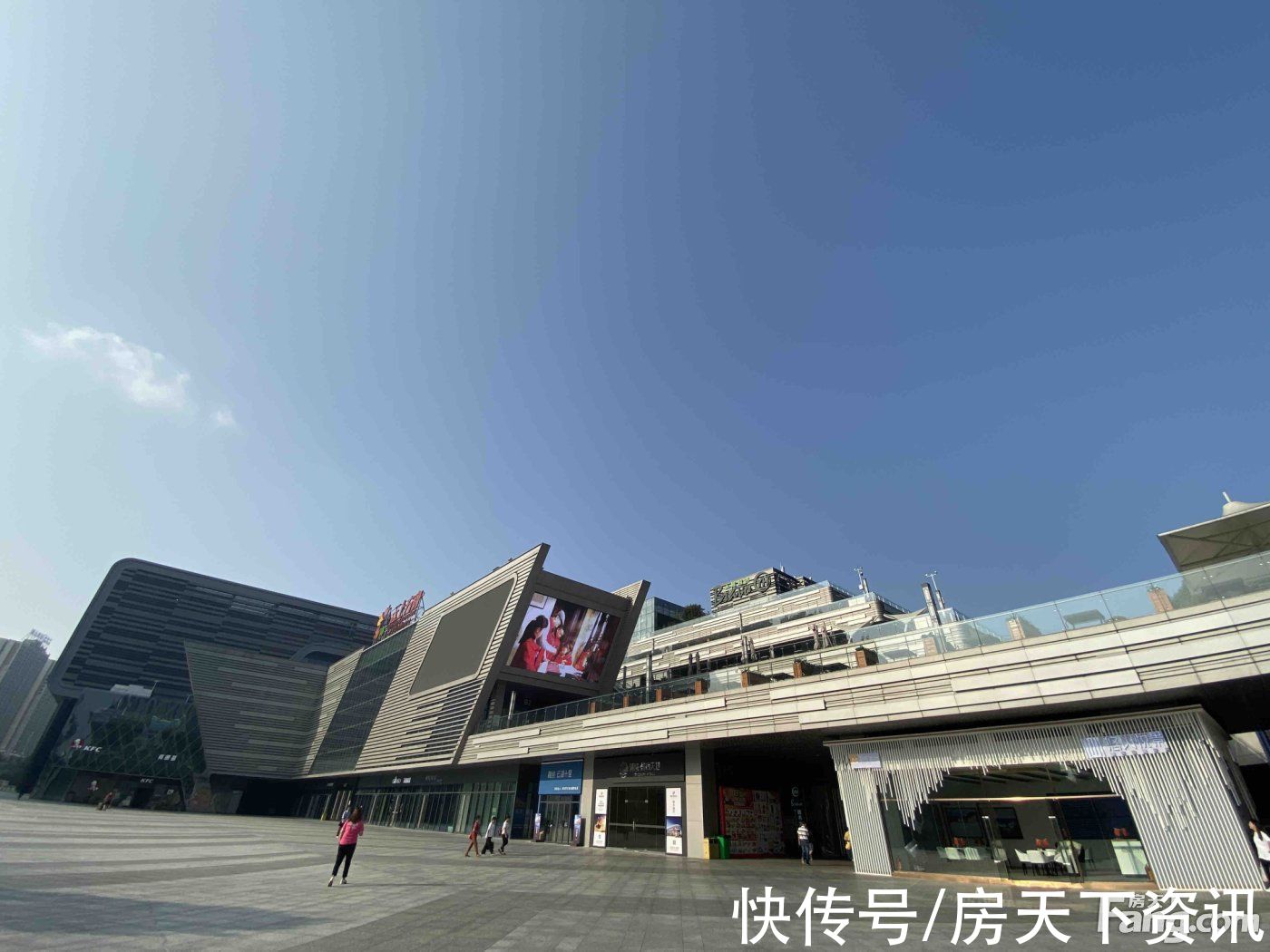 华润置地|贵阳白云高分楼盘的最新现场美图，速来围观
