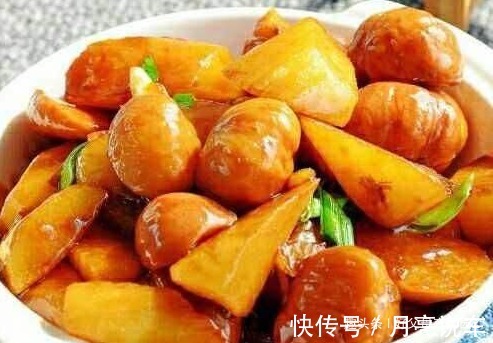 孩子|常给孩子吃的美食,补铁又补钙孩子个头蹭蹭长,还提高免疫力