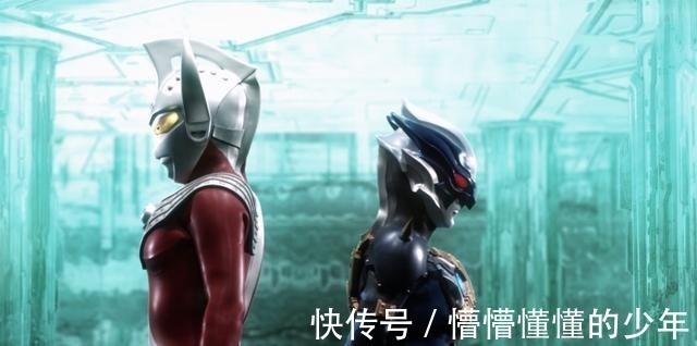 泰罗奥特曼|泰罗奥特曼黑化原因找到，托雷基亚撂下狠话，光之国和泰罗全毁掉