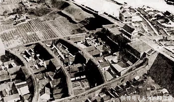 建筑|中国近百年被毁著名建筑简史