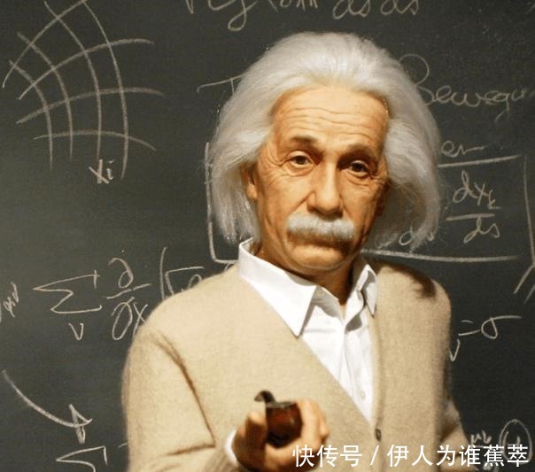 明白|为什么爱因斯坦是天才, 两个孩子却是疯子 看完你就明白了!