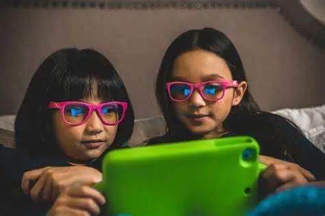 视力|不看电视不玩iPad，娃还是近视了？该如何帮孩子做真正的近视预防
