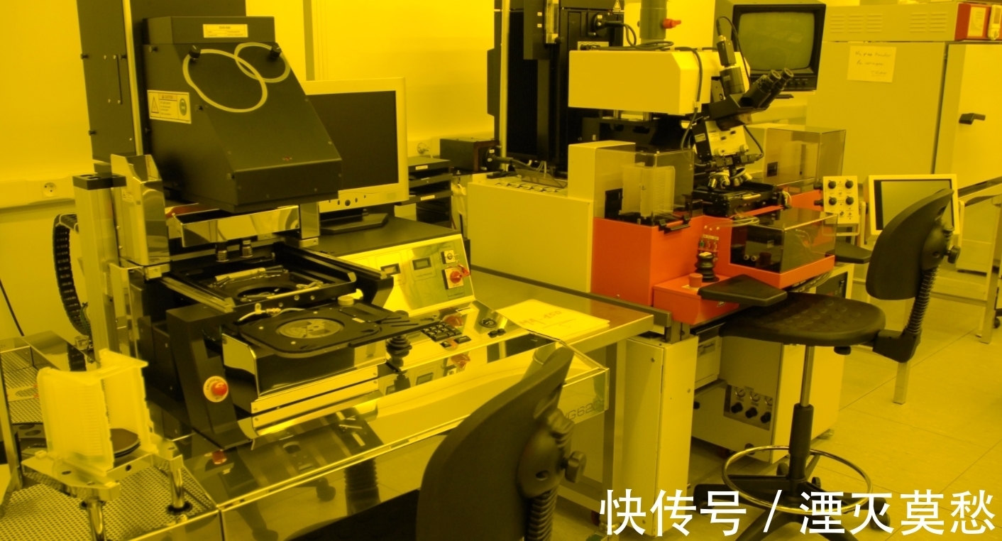 中科院|央视传出新消息,0.1nm光镜镀膜设备投用,国产光刻机的最后拼图