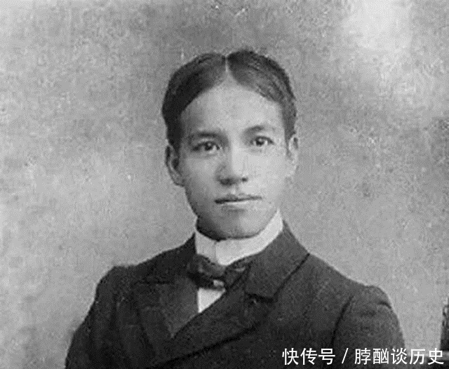 出于|梁启超在徐志摩婚礼上给新人的“最毒证婚词”:出于道义还是私心